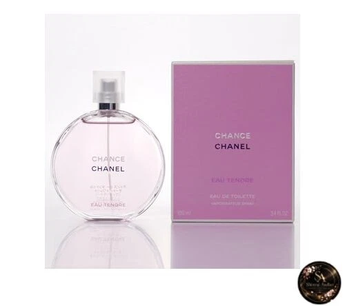 CHANEL Chance Eau de Toilette for Men for sale | eBay