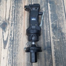 BOGEN MANFROTTO 3265 Joystick Pistol Grip Action Ball Head READ