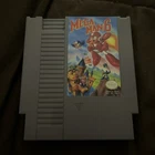 Mega Man 6 (Nintendo NES) Cartridge Only