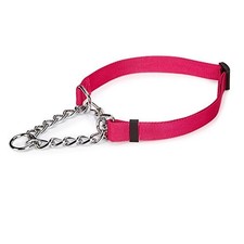 Guardian Gear Adjustable Martingale Choke-Style Dog Collar, 16-24 Inch