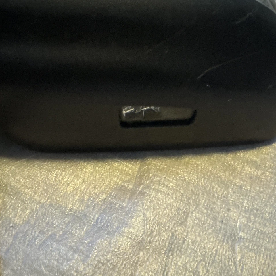 RAM 1500 ESPEJO CONDUCTOR IZQUIERDO 2019 2020 2021 2022 68276507AG PUNTO CIEGO DIM OEM Foto 4 de 4