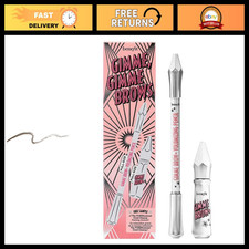 Volumizing Brow Set - Full Size Pencil & Gel,...