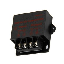 Industrial 50W Step Down Converter 12V 24V to 5V 10A with Multi-Protection
