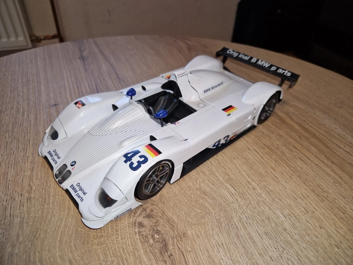 Bmw V12 Lmr 1 18 online kaufen | eBay.de