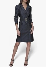 Karl Lagerfeld Paris Women's Dress Size 16