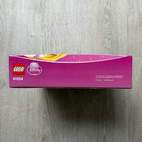 LEGO Disney Princess 41054 Rapunzel Creativity Tower Unopened New MISB Sealed