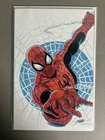 AMAZING SPIDER-MAN #31 George Perez 1:100 Virgin Variant