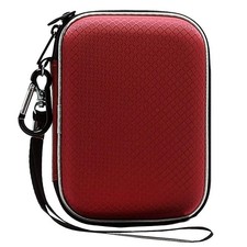 Hard Drive Carrying Case for Western Digital WD My Passport/WD Elements/My Pa...