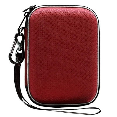 Hard Drive Carrying Case for Western Digital WD My Passport/WD Elements/My Pa...
