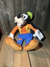Disney Goofy Plush 19 Stuffed Animal Toy