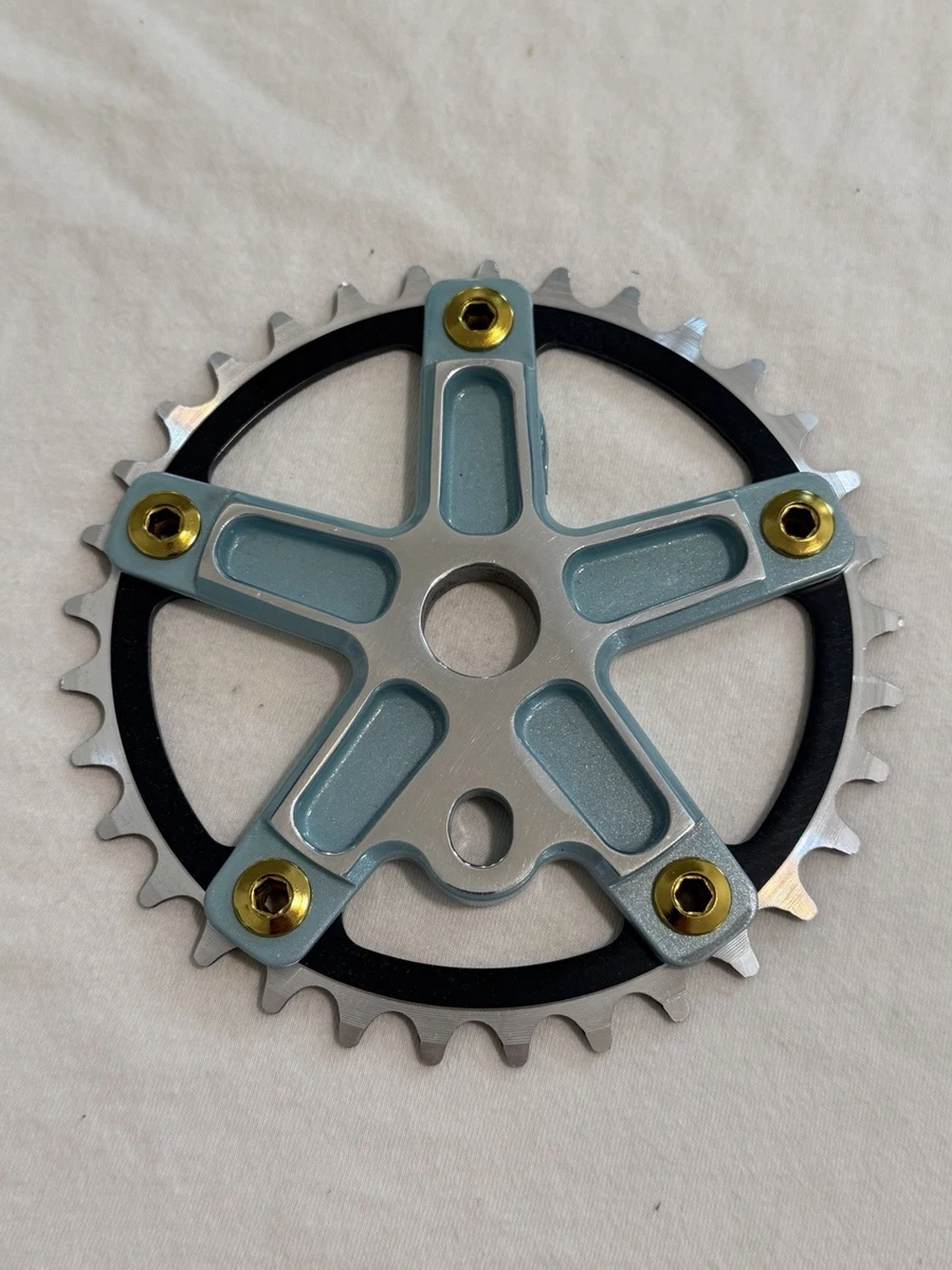 Sugino Gold Vintage Bike Parts for sale | eBay