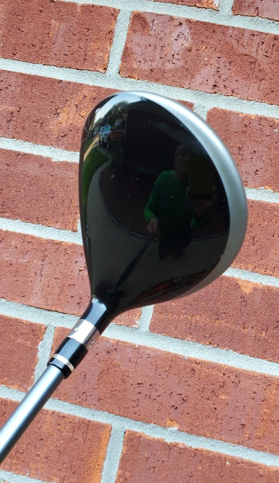 NIke Mano Derecha 3 Madera SQ Sasquatch 15⁰ Diamana Grafito Mujer Varilla Foto 4 de 4