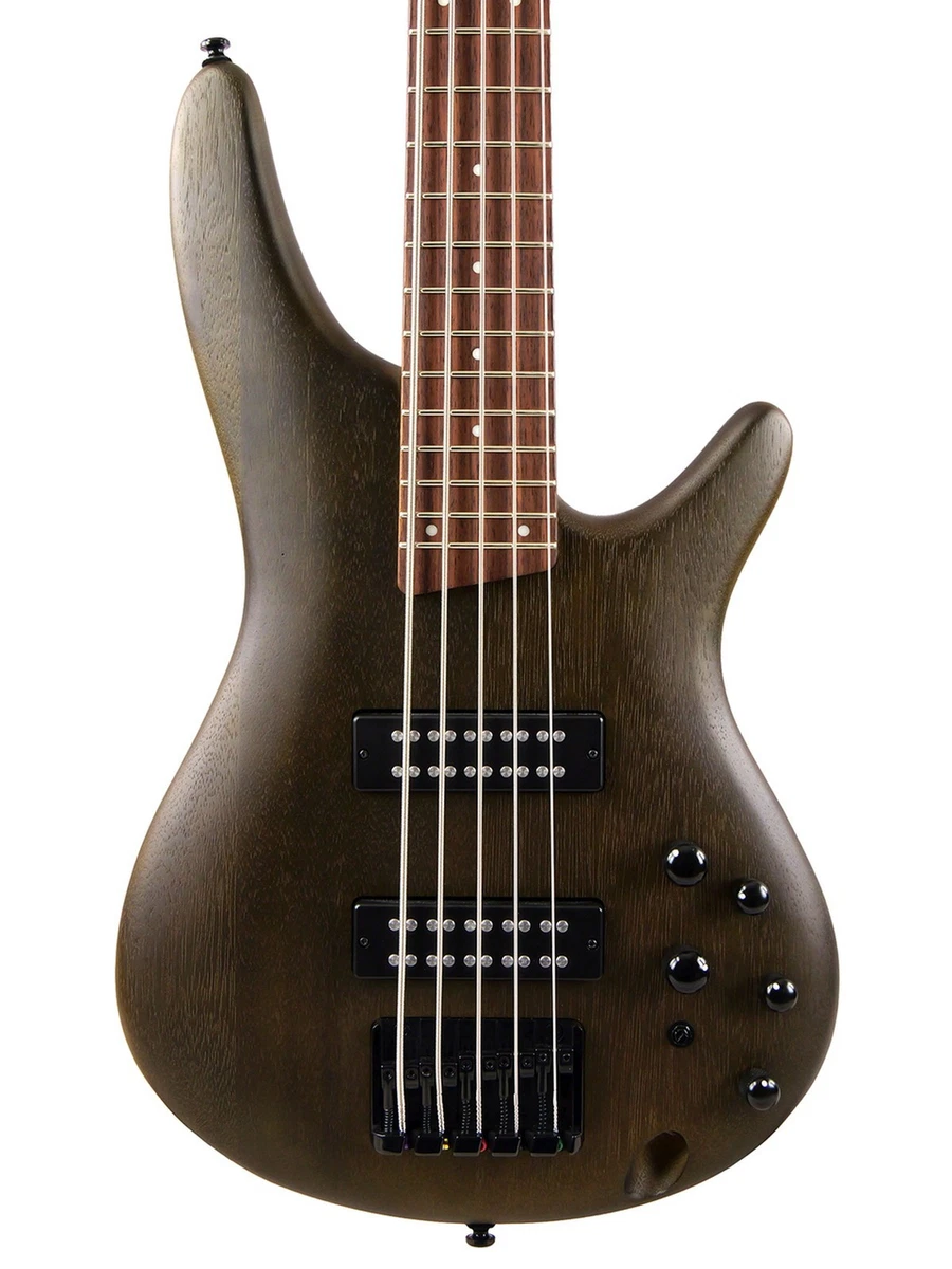 Ibanez Sr305 for sale - eBay