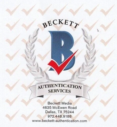 Mike Schmidt Autographed Jersey XL Phillies BAS Beckett - Image 4 of 4