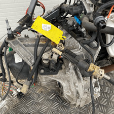 7701723417 Changement complet.  RENAULT CLIO 3a Serie 1.2 16V Ber. 3p/b/1149cc