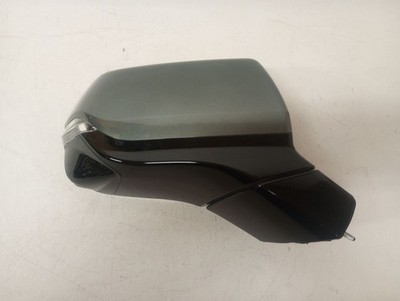Passenger Side View Mirror 84977502 DXR UV2 for Tahoe Yukon Suburban 2954044