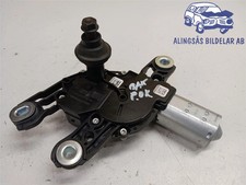 ORIGINAL Wischermotor hinten links VW UP! (121, 122, BL1, BL2, BL3, 123)  2014
