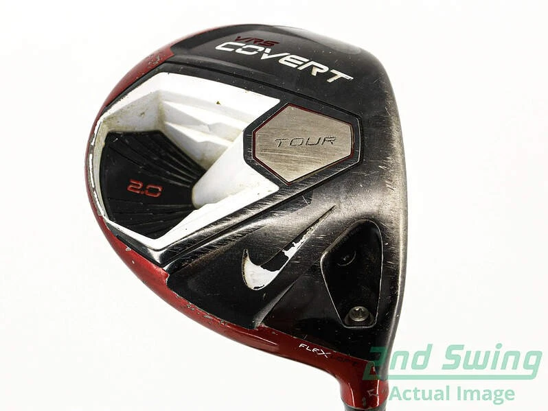 Nike VRS Covert Tour Driver Golf Clubs for sale - eBay
