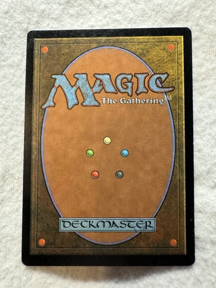 MTG - Thornwind Faeries - Rebecca Guay Signed - Urza's Legacy - NM - Free Ship! - Image 2 of 2