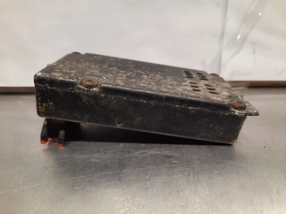 BMW Fan Climate Heating Relay Control Module E34 E32 E31 64111390325 - Image 2 of 4