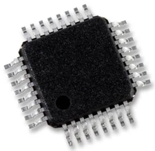 5pc MICROCHIP ATMEGA328PB-ANR 8 Bit MCU