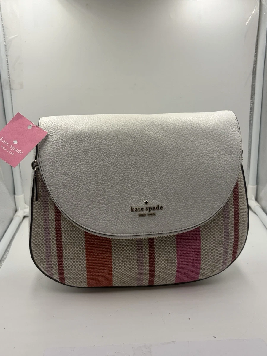 25+ kate spade new york Crossbody Striped Bags & Handbags for