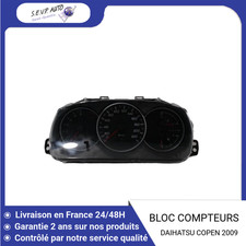 Compteur Daihatsu COPEN