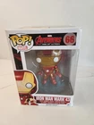 Funko Pop Marvel Avengers Age of Ultron Iron Man Mark 43 #66 Vinyl New