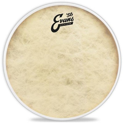 Evans 10'' Calftone Drum Head