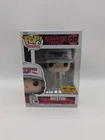 Funko Pop! Stranger Things: Dustin 1247 Hot Topic Exclusive