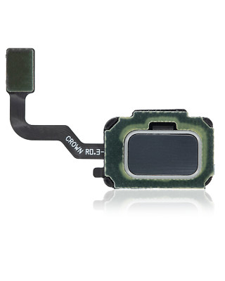 Replacement Fingerprint Reader With Flex Cable Compatible Samsung Galaxy Note 9