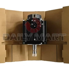 New In Box MITSUBISHI HF154S-A48 Servo Motor