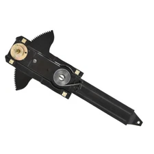 CJ Classics Window Regulator Driver Side Mustang 1971-1973