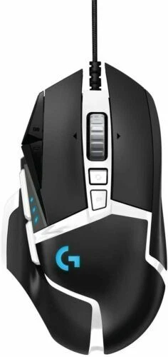 Logitech Infrared Computer Gaming Mice