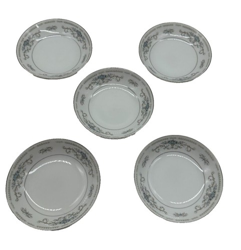 Coupelles à Dessert En Cristal Baccarat - Couleur Verte - Vendu à L'unité - Très Bon état