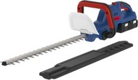 GüDe Akku-Heckenschere Hs 36-302-30 Strauchschere 520Mm + Akkus & LadegeräT