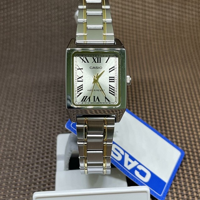 casio ltp 007