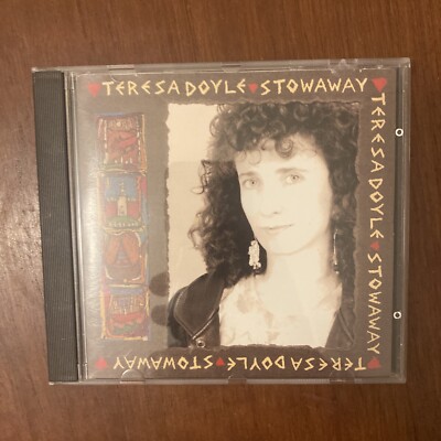 TERESA DOYLE - Stowaway - CD