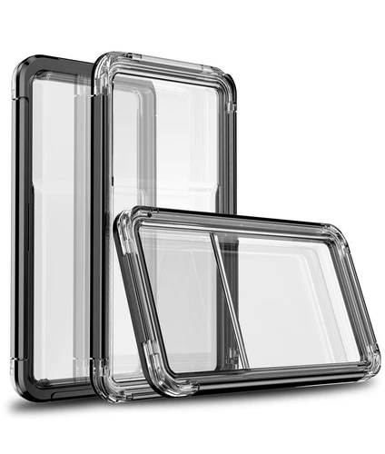 Universal Waterproof Underwater Diving Case Cover for iPhone 14 13 12 15 Pro Max - Picture 13 of 13