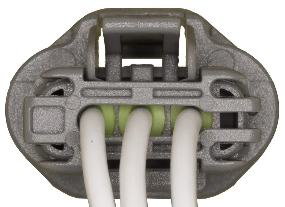 Conector de válvula EGR Airtex 1P1231 - Imagem 4 de 4