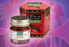 Tiger Eco balm Quick pain Relief herbal balm 30g 