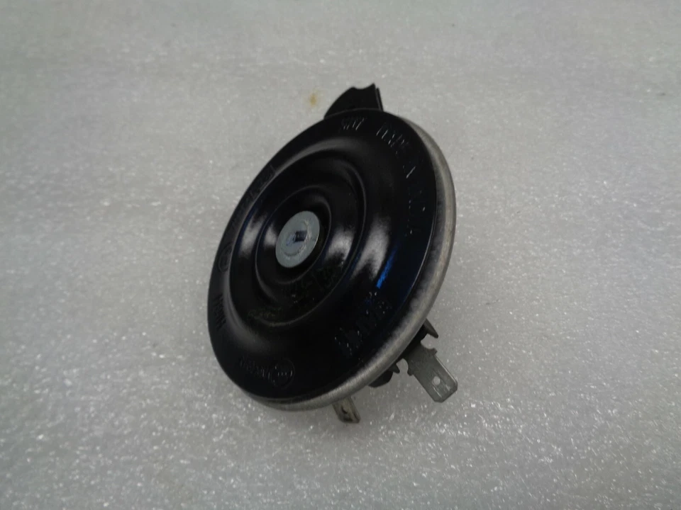 Jaguar XF 2009-2015 alarma antirrobo sirena bocina OEM AK2109279 Foto 3 de 4