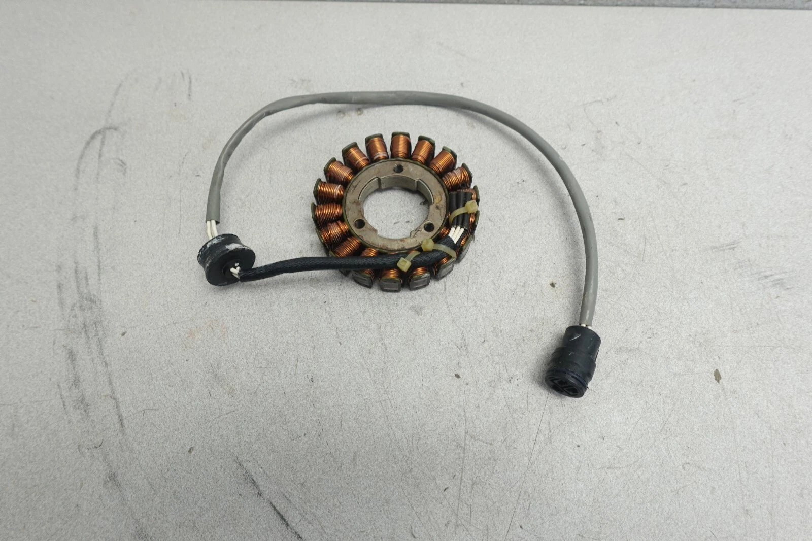 2003-2022 Kawasaki OEM Stator Generator Alternator Magneto STX SXR ULTRA