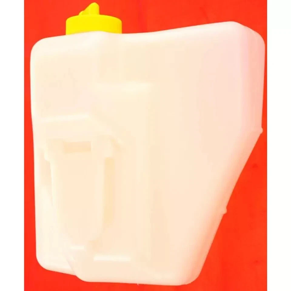 Nuevo tanque de recuperación de refrigerante compatible con Honda Accord HO3014116 2008 2009 2010 2011 2012 Foto 2 de 4