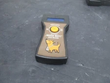 Good Boy RFID READER Microchip  Scanner As-is Untested
