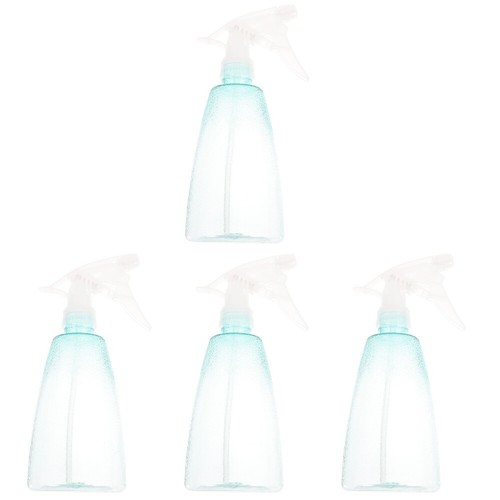 4 PCS Plants Watering Kettle Can Safe Spray Bottle Pet Bathing eBay