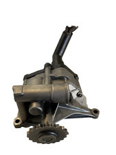 Chrysler Pt Cruiser Ölpumpe 6641810001 Motor 664 Original 2,2 Crd 2004