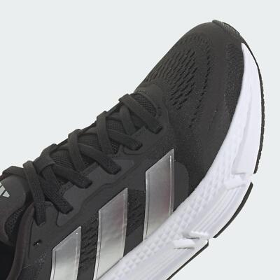 Adidas Questar 2 W [IF2238] Women Running Shoes Black