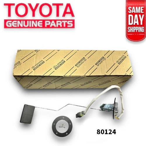 88 - 94 TOYOTA PICKUP 4WD GAS FUEL GAUGE SENDER LEVEL SENDING UNIT OEM NEW