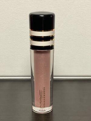 Mac Dazzleglass Lipgloss BUY 1 GET 2ND at 20% OFF 100% Authentic Discontinued!